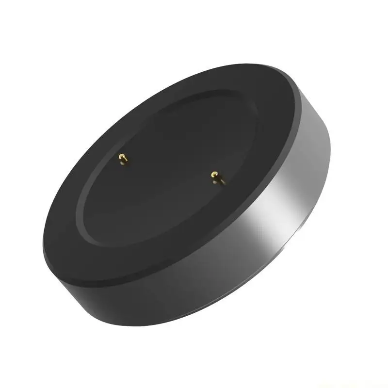 

F62C USB Charging Cable Data Holder Power Adapter Dock Mount Bracket Cradle Suitable Watch GS3 for Smart Wa