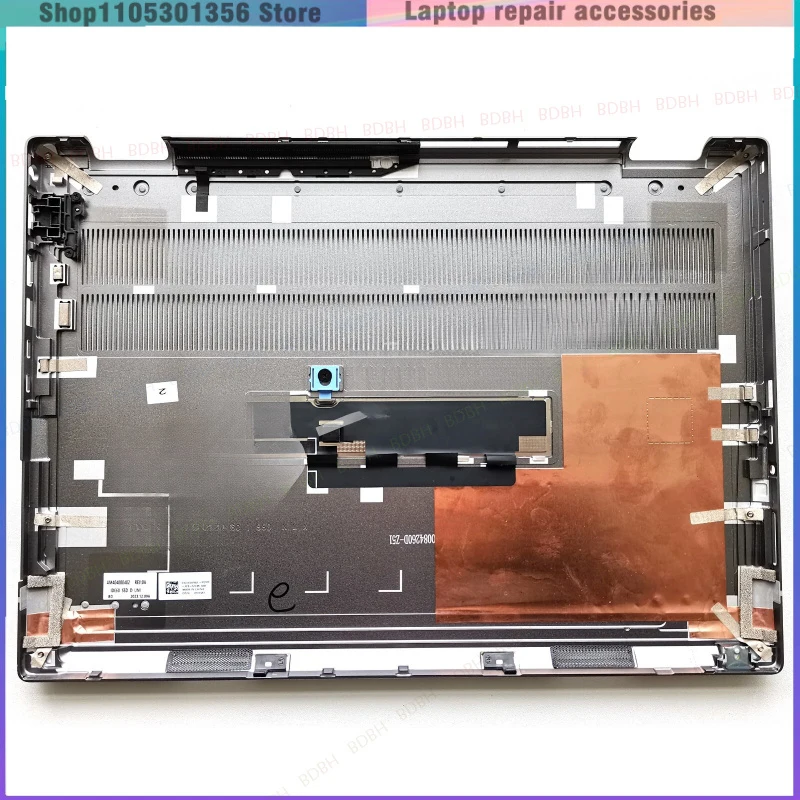 New Bottom D Cover Lower Case For Dell Precision 7680 M7680 03HFWF 3HFWF