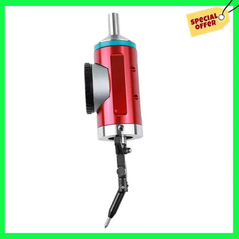 

LBER Coaxial Centering Dial Test Indicator Set 0-3Mm Center Finder Milling Tool 0.01Mm Accuracy With Wooden Box Measuring