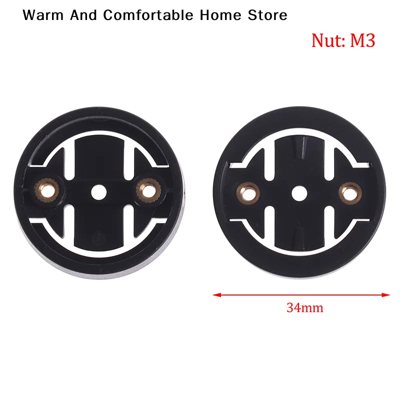 Bicycle Computer Stopwatch Speedometer Extension Mount Converter Adapter Bike Odometer Holder for Garmin for Bryton for Cateye