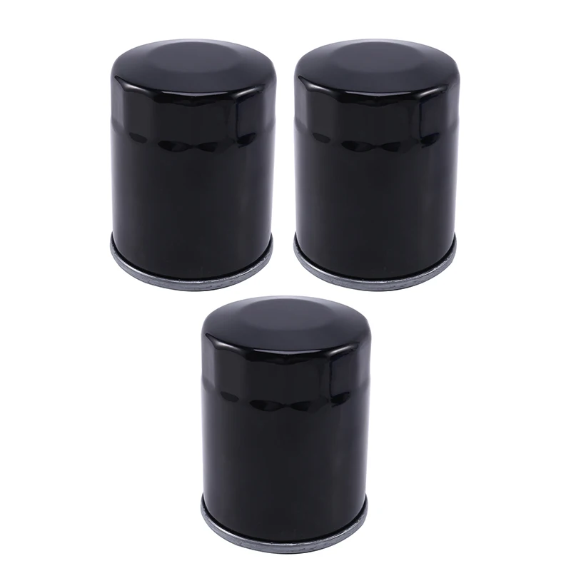 For Mercury Marine Mercruiser 4-Stroke Outboard Oil Filter 35-8M0065104 35-8M0162829