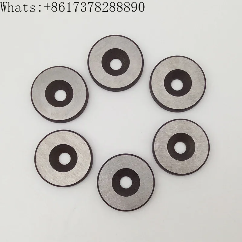 Mold garbage nail garbage piece 16 18 20 25 28 30*M5 M6 limit nail stop pin gasket