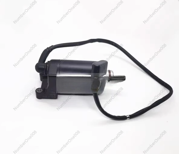 

Starter Motor for LX500-A 500R 500DS Motorcycle - KE500 Engine Starting Motor Compatible with KOVEMOTO CFMOTO Replacement