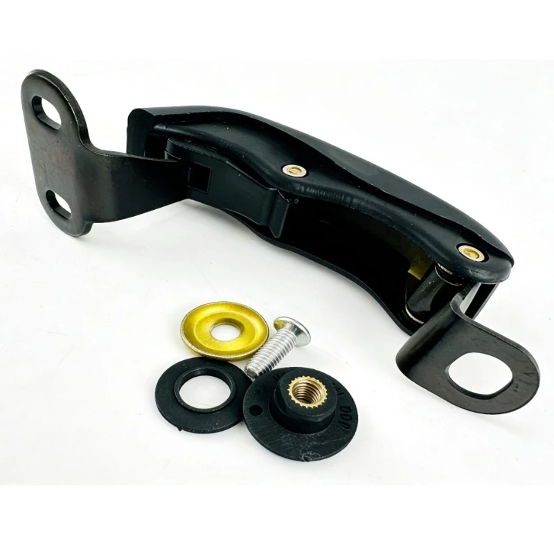 Side Window Opening Handle Cab Side Window Hinge Switch for Foton Lovol for Dongfanghong Tractor Parts