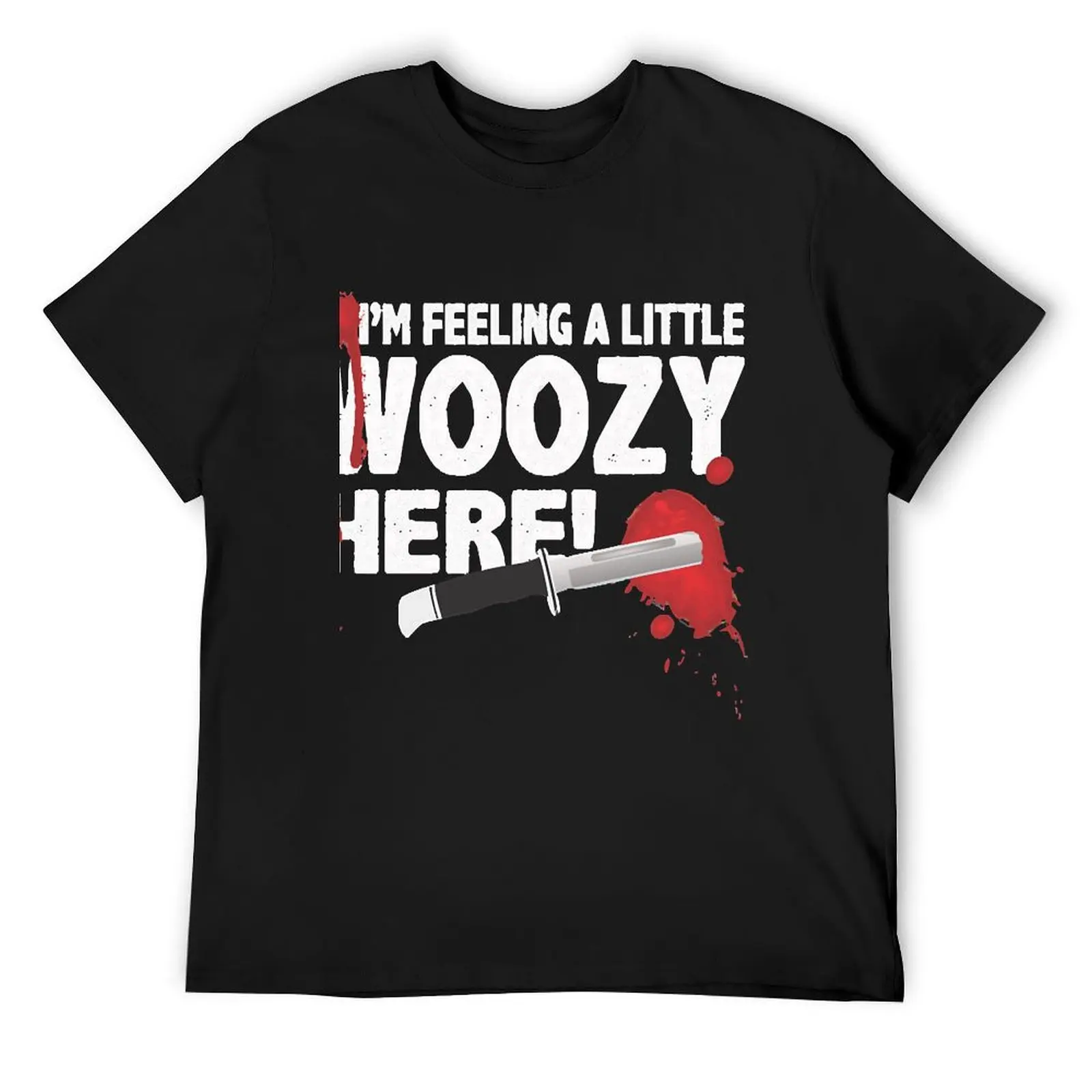 Im feeling a little woozy here T-Shirt oversized graphic tee cute clothes essential t shirt graphic tee shirt outfits for men