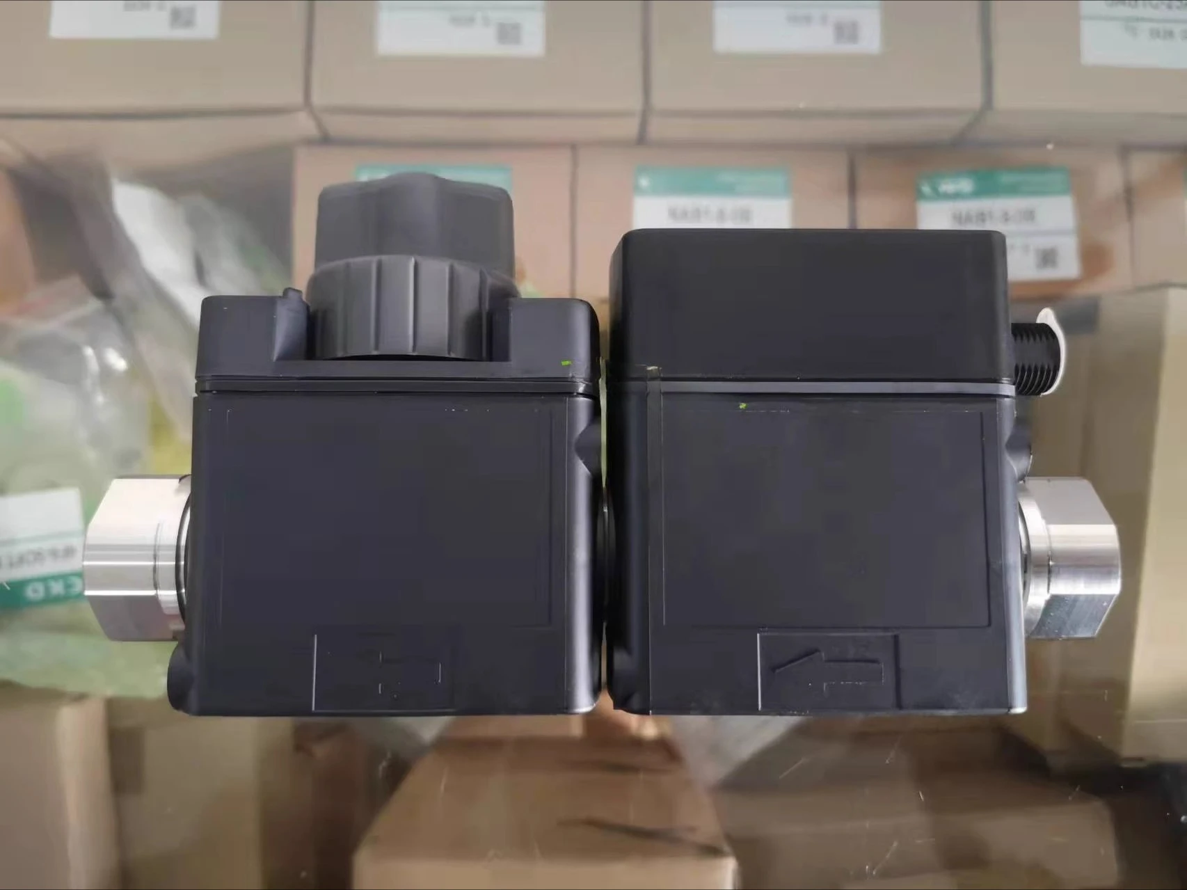 Picture 3: WFK2-005AAAN-AC WFK2-005AAAN-A  Flow Meter