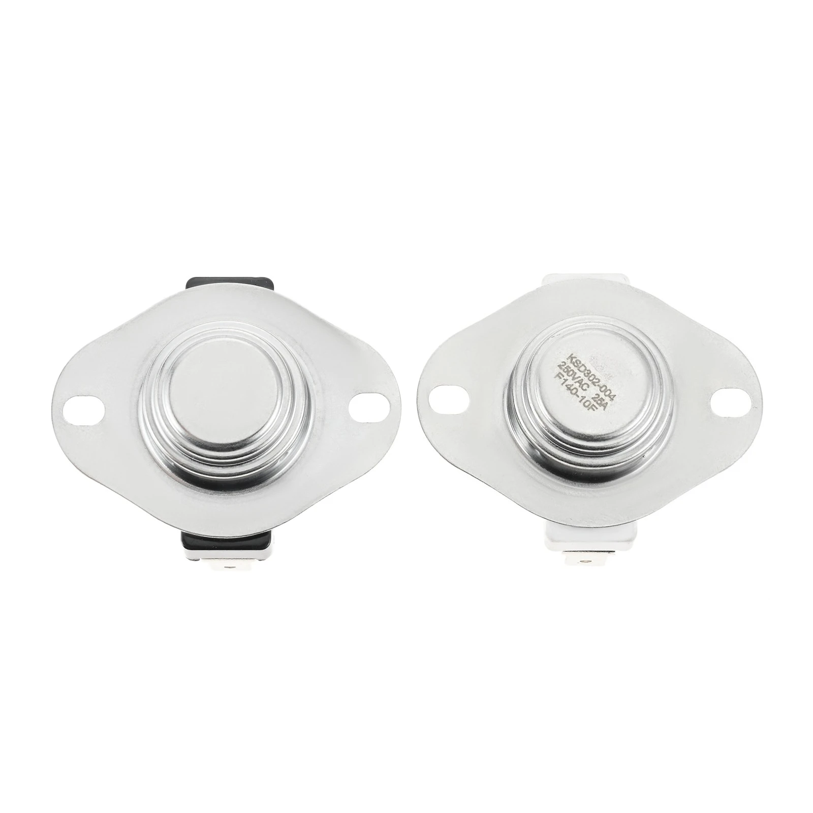 80601 High Temp Limit Switch and 80599 Low Temp Limit Switch Fit for Vogelzang VG5770, VG5790 Pellet Stoves for Ashley AP5660