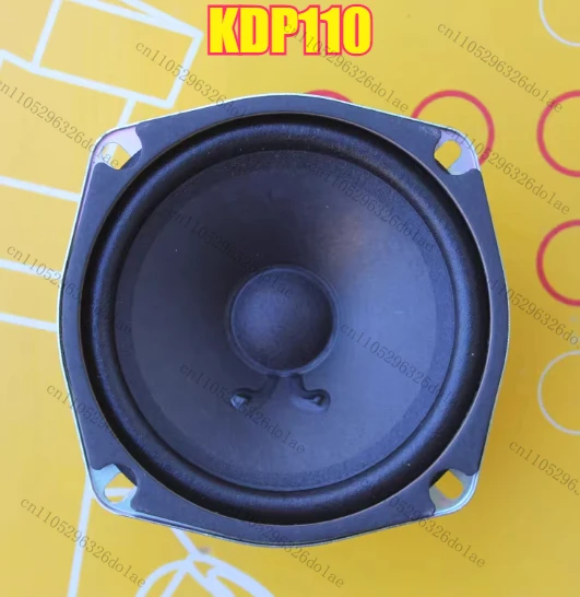 1pcs KDP110 Speaker 4 Ohm 20W Accessories