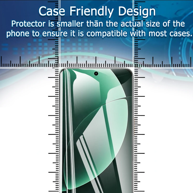 1-4PCS Gehärtetem Glas Für Realme GT8 Pro GT 7T 8 7 6 6T Neo6 SE Neo7 Neo7x Turbo SE Neo5 5 240W GT3 Neo 3 3T HD Screen Protector