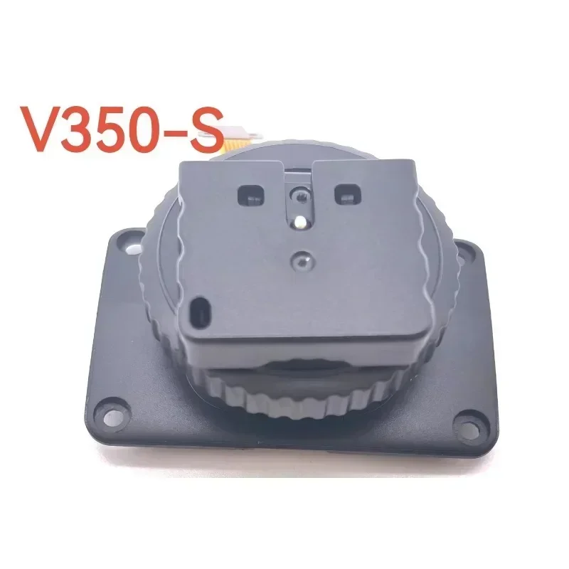 1 Piece Replacement Parts For Godox V350S Flash Upgrade Metal Version Hot Shoe Base Accessories