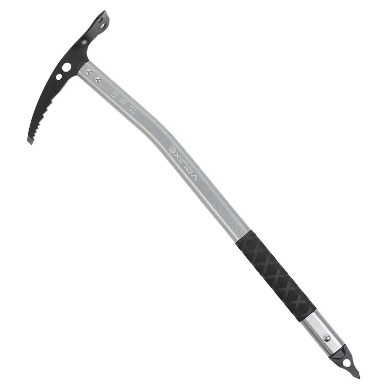 

Are suitable for climbing picks, climbing axes, rock climbing ice axes