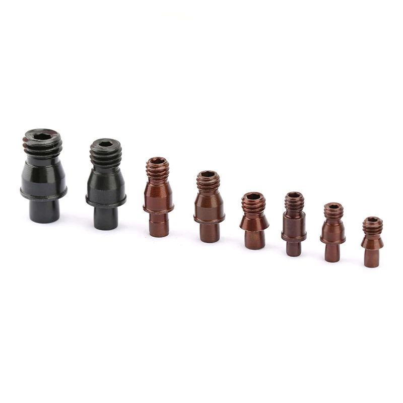 Imagem -02 - Kakarot-turning Ferramenta Lock Pin Torno Cnc Pinos Parafuso Mandril Ctm510 Ctm513 Ctm515 Ctm613 Ctm617 Ctm618 Ctm619 Ctm822 Ctm1022 10 Pcs