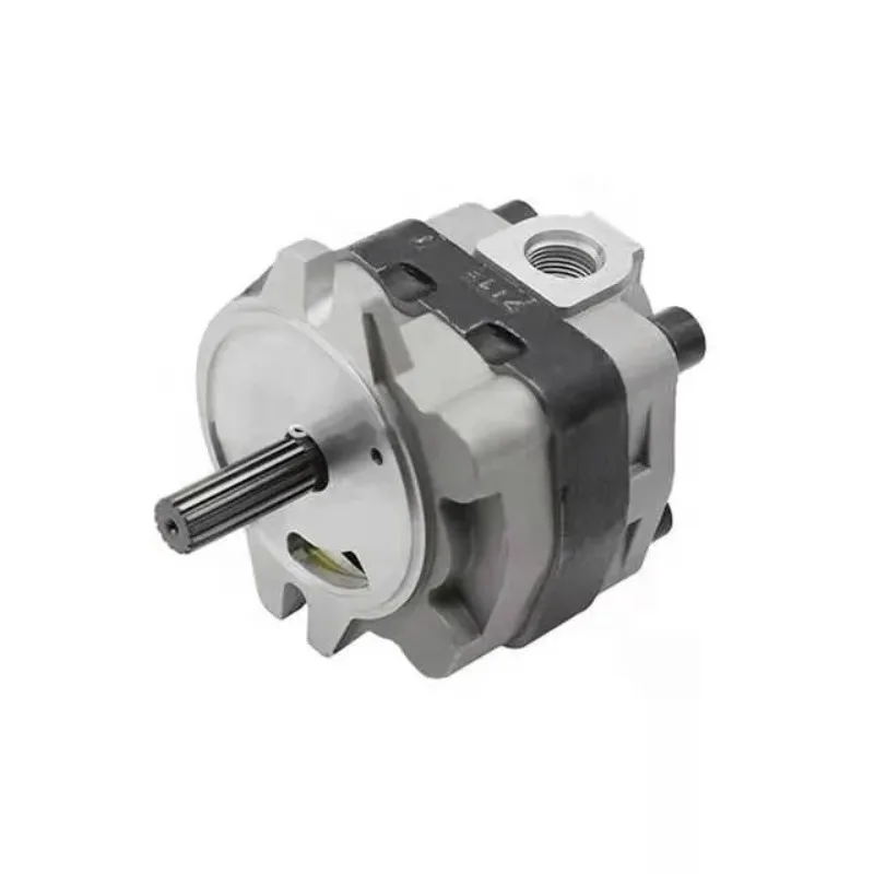 Gear Pump Hydraulic…