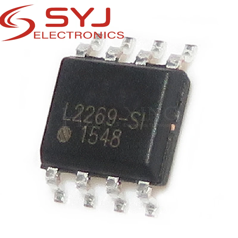 10 sztuk L2269-SI L2269 SOP-8