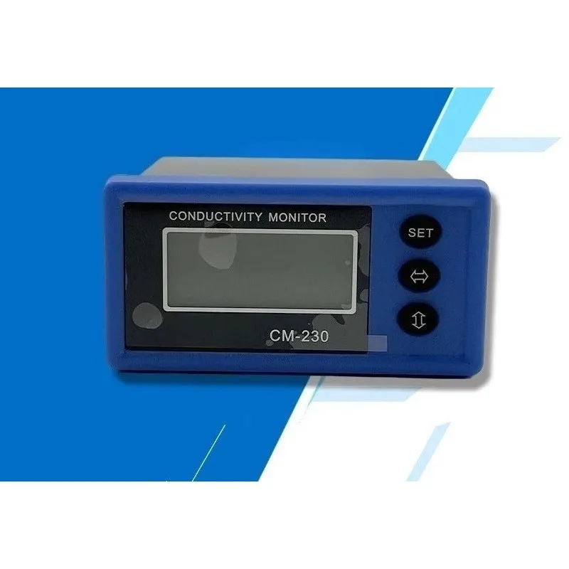 CM-230 Conductivity Tester/Pure Water Machine Online Monitor/CM-230 Conductivity Tester