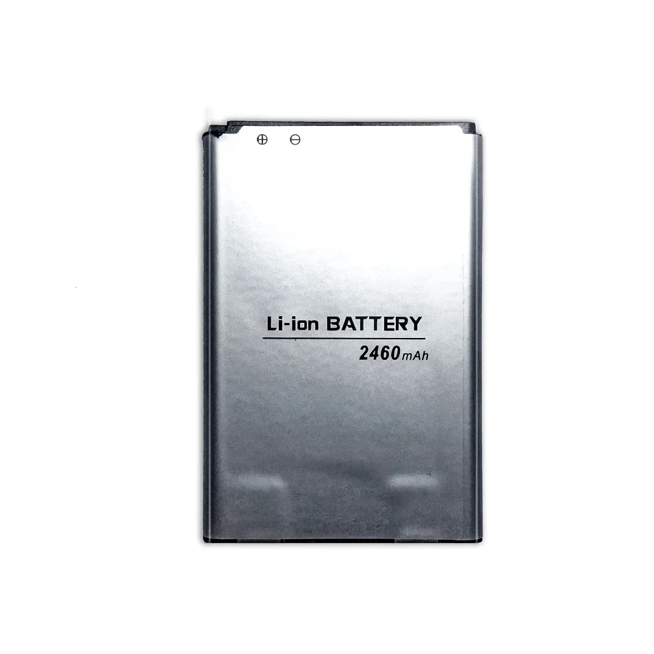 BL-59JH 2460mAh Battery For LG Optimus L7 II Dual P710 P715 F5 F3 VS870 Ludid2 P703