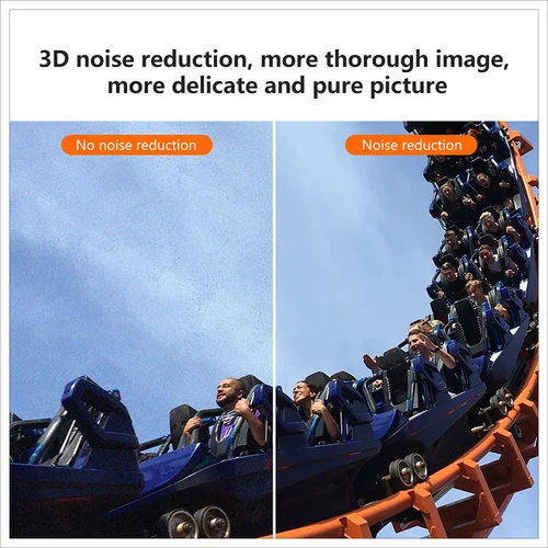 Imagen 2 del producto Velec Smart TV Box Android 14, Decodificador de Video 4K, Reproductor Multimedia 8+128, Procesador de Cuatro Núcleos, Compatible con Netflix y YouTube, Entretenimiento en el Hogar