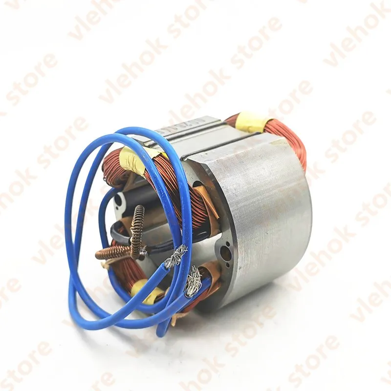 

AC220-240V Stator Field for HITACHI C7MFA C6MFA 340614E