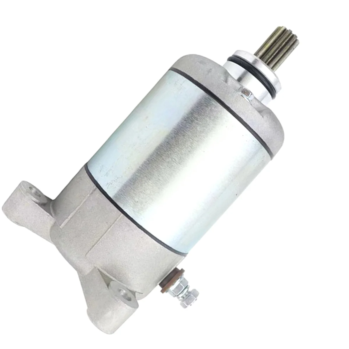 محرك بداية جديد 3084981 لسيارة بولاريس سبورتسمان 500 رينجر ماغنوم تريل بليزر تريل بوس 335 400 450 500 أجزاء ATVS 3090188