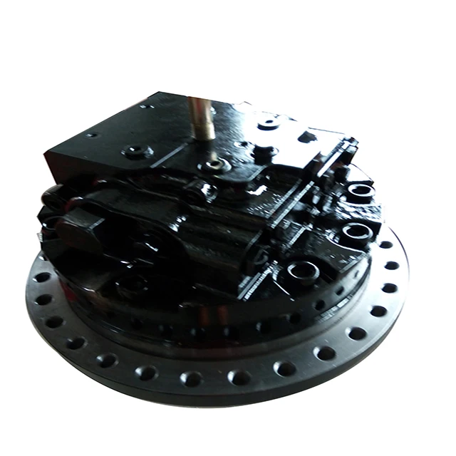 Excavator Final Drive for h-yundai 31N6-40060 31N6-40060BG 31N640060 31N640060BG 31N6-40051,31N6-40051BG. R210-7H R210LC-7