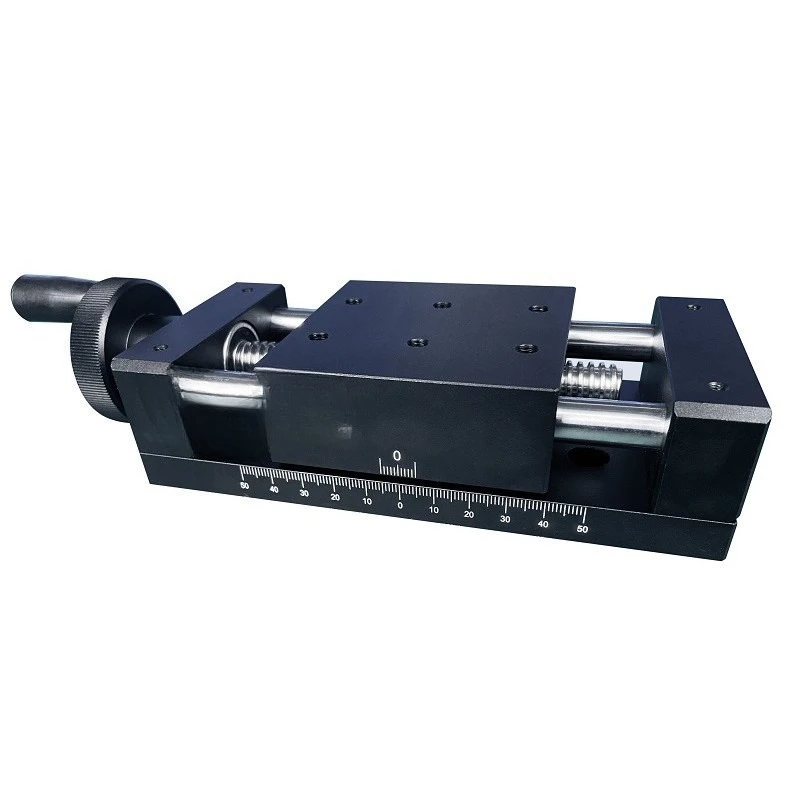 

Close adjustment assembly, heavy-duty hand slide