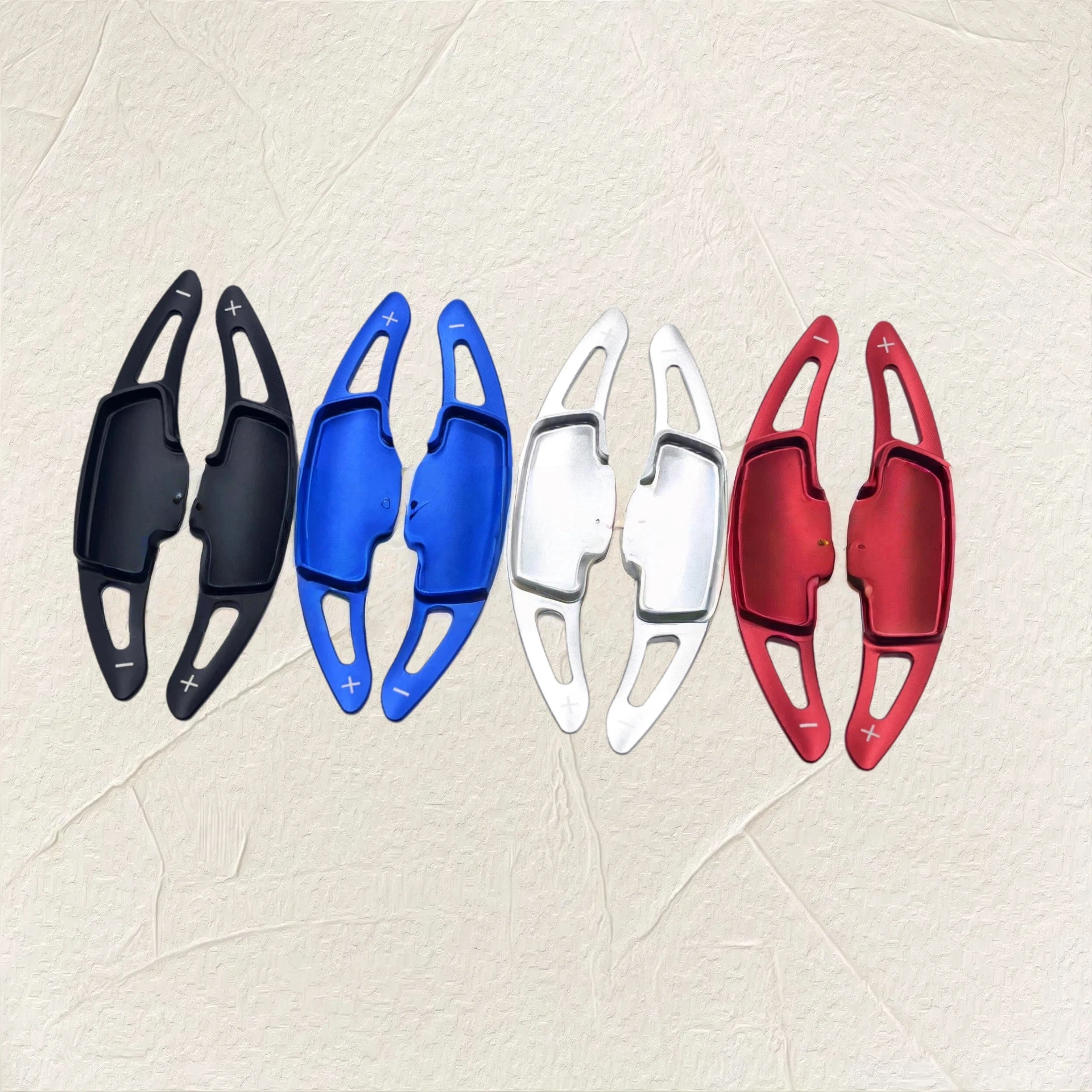 

Aluminium Steering Wheel Shift Paddle Extension For Kia Sportage NQ5 2022 2023 2024