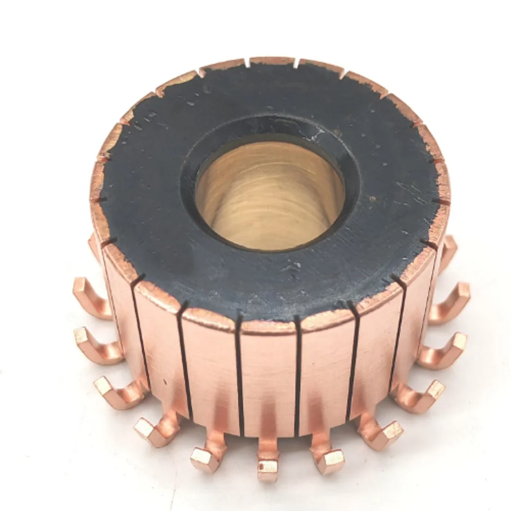 

40.3*18*26*20P Chy-3464-20-18 Is Suitable for Motor Commutator, Slip Ring, Copper Head