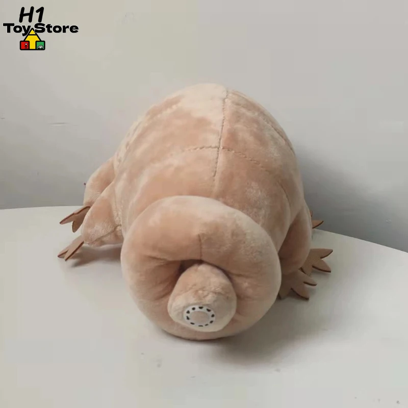 

Самая самая мировая плюшевая кукла с микроживотными, милая мягкая кукла с тиходом, игрушка в стиле глубоководного существа и уникальный коллекционный подарок