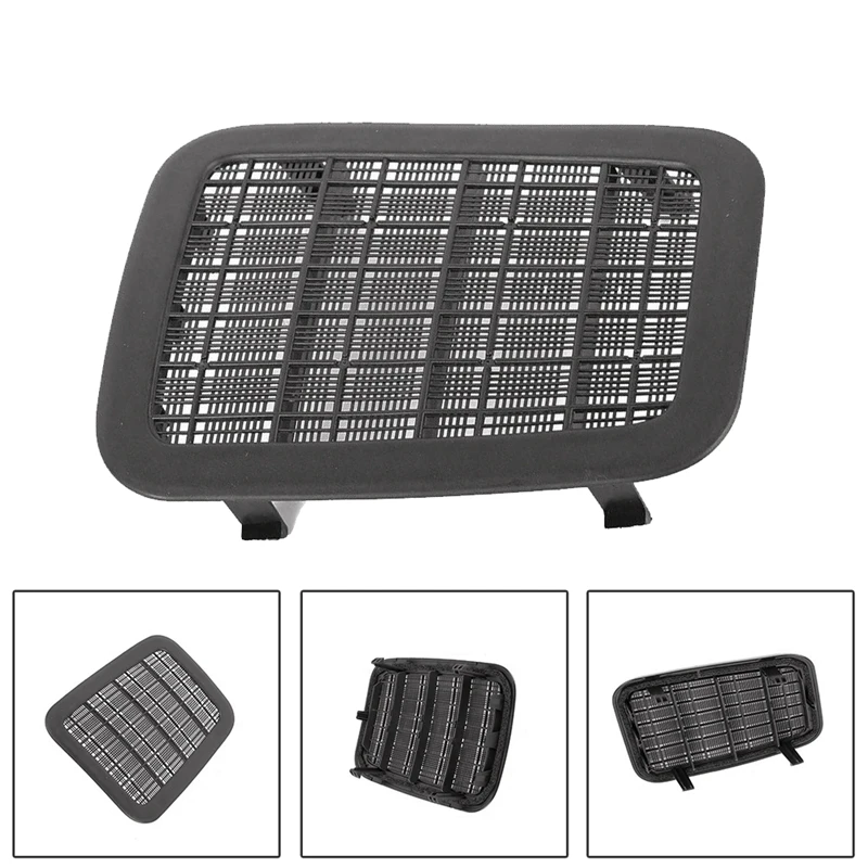 G92DH-47010 Car Intake Filter Screen For Toyota Prius 2010-2013 Battery Cooling Hoods Air Intake Filter G92DH47010