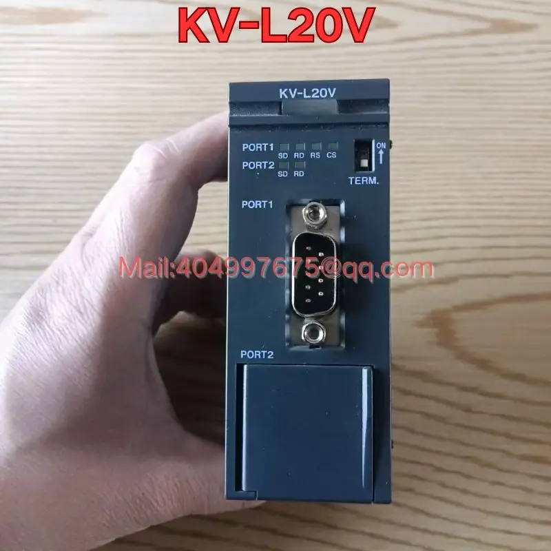 Second-Hand KV-L20V… - image
