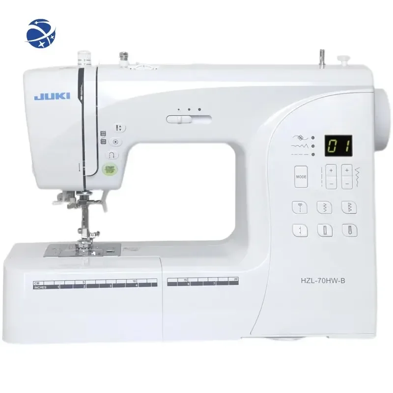 Yunyi HZL-70HW sewing machine heavy duty juki computer sewing machine