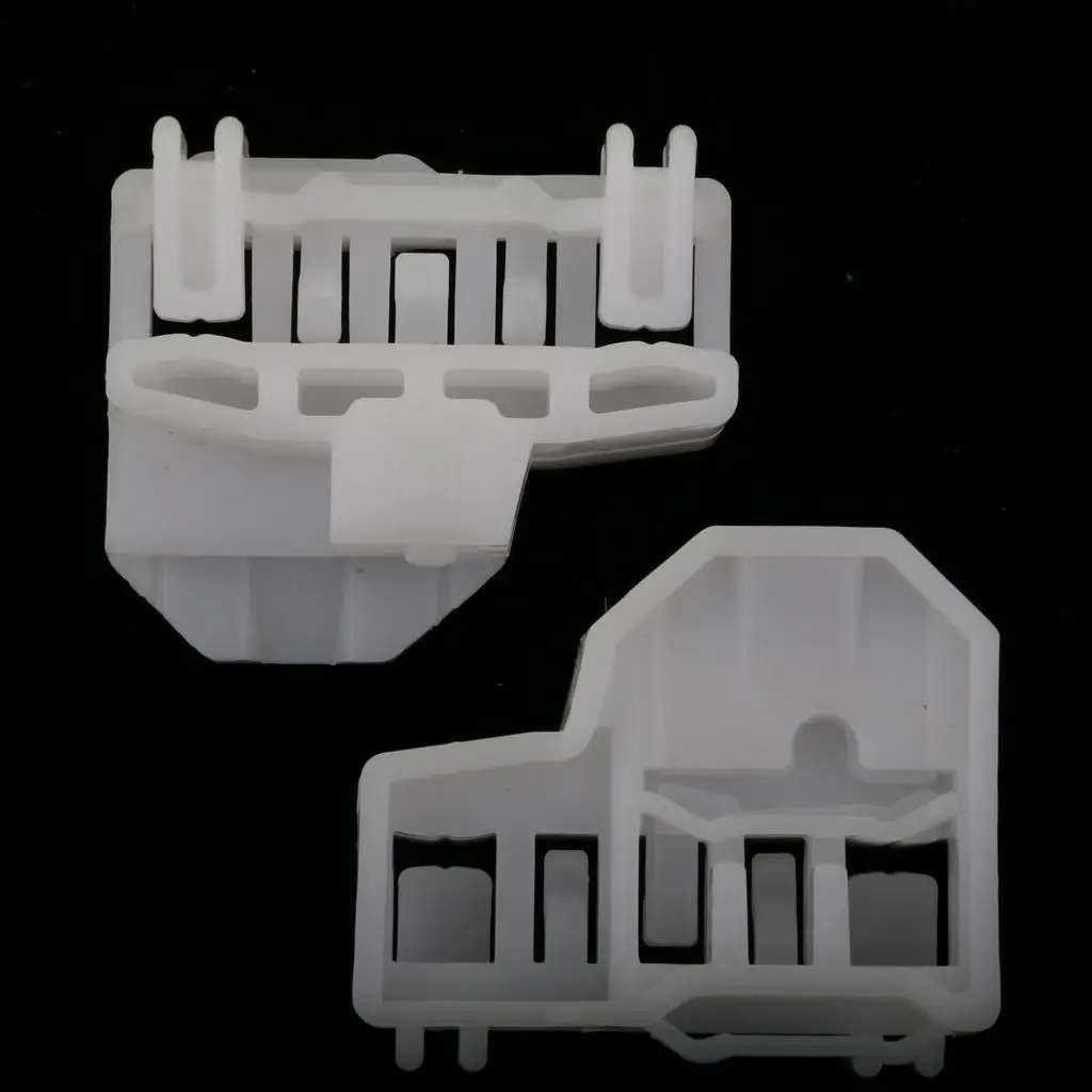 2Pcs Car Window Reg… - image