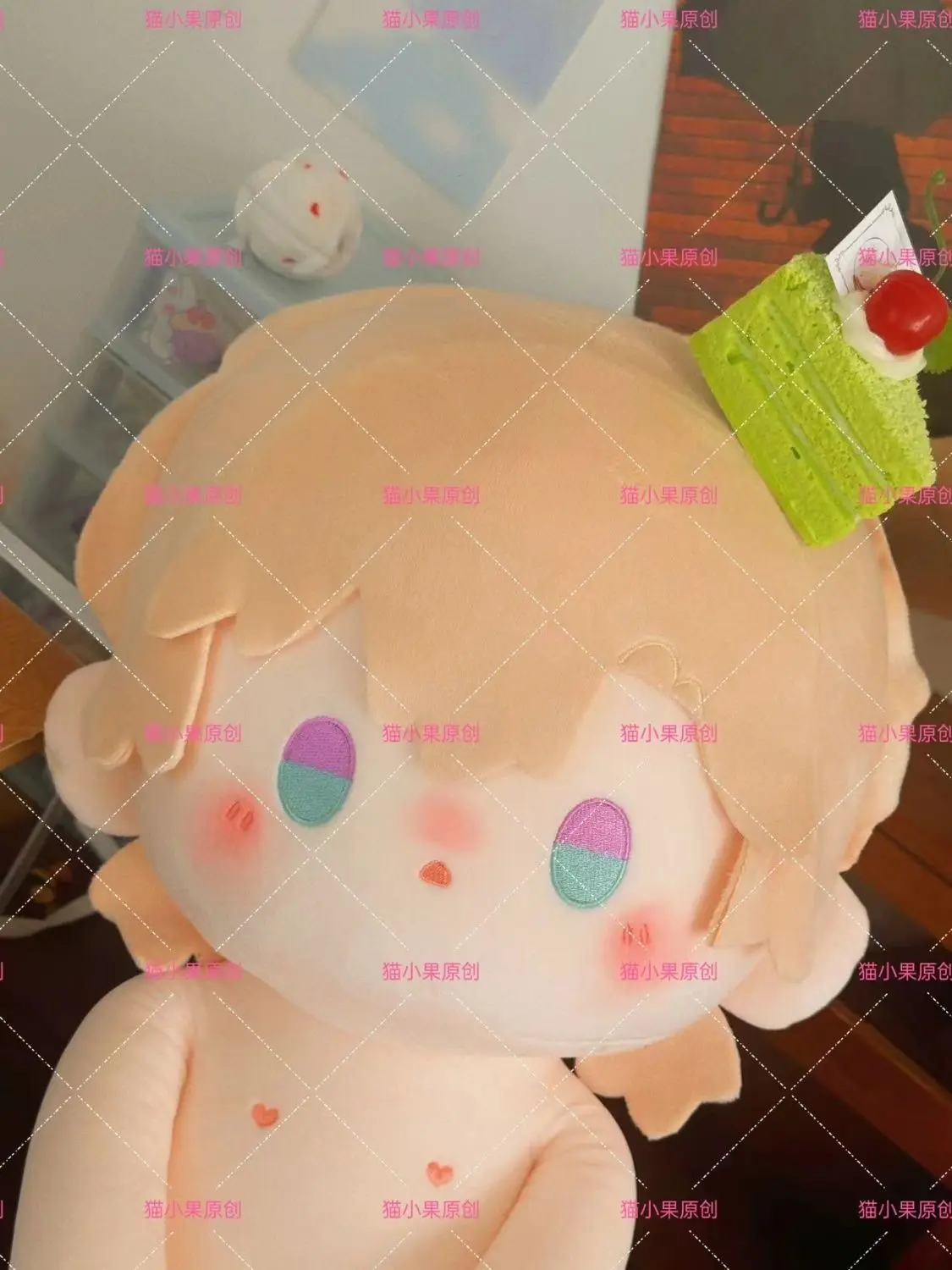 Juego Honkai de 40cm: Star Rail Camden Sutkowski, ropa de muñeca de vestir para niños y adultos, regalo creativo, marioneta de peluche de algodón