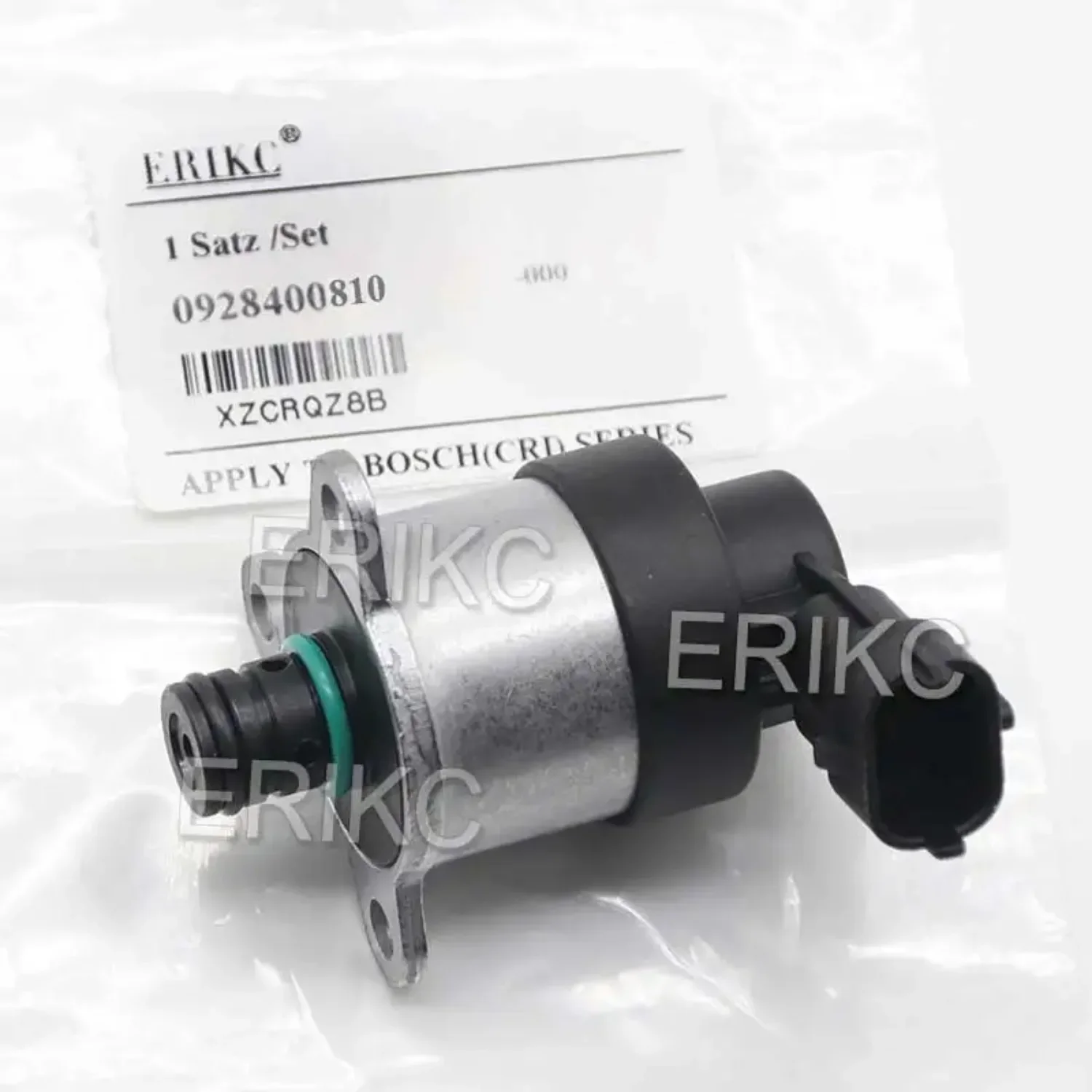 0 928 400 810 0928400810 Diesel Engine Pump Inlet Metering Valve Unit for Diesel Fuel Pump 0445010398 0445020143 889642