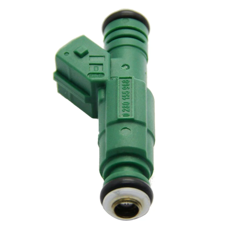 3X Green Giant 42Lb E85 440Cc Fuel Injector 0280 155 968 0280155968 Fuel Injector For - VOLVO Golf