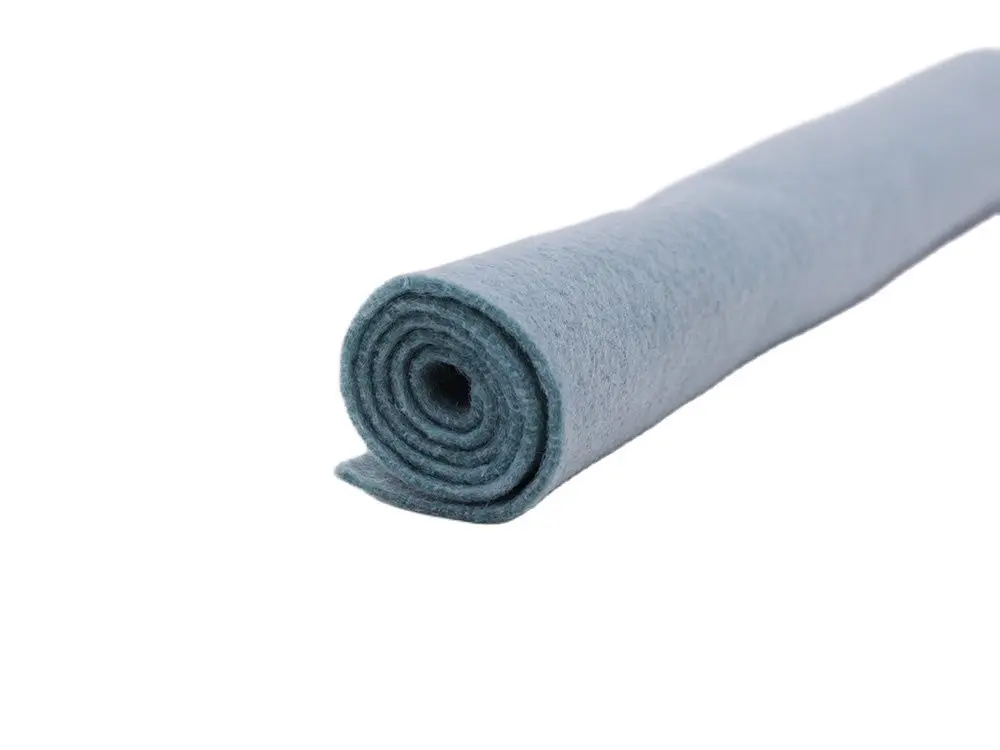 Hochdichter weicher Filzstoff, 1,2 mm, 25 cm x 28 cm, Vliesstoff für DIY-Nähhandwerk, Puppe, Spielzeug, Zubehör, Material – Detail 24