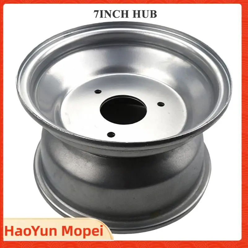 

Премиальный 7-дюймовый колесный диск для квадроцикла 16x8-7, ступица для передней или задней шины на багги и квадроцикл