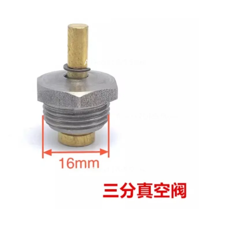 Applicable To Ranchirio Coffee Machine Pressure Relief Valve Boiler Vacuum Safety Low Pressure Valve