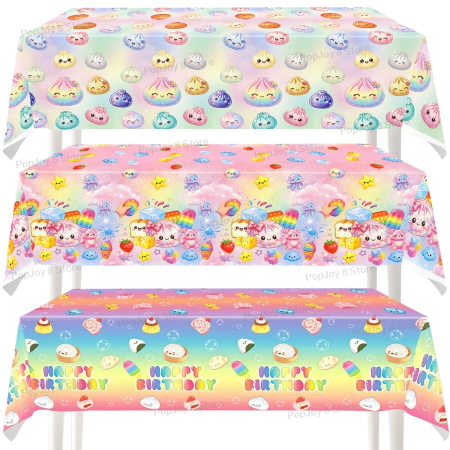 137x274 см Одноразовая складча – обзор и цена Baby Food Table
