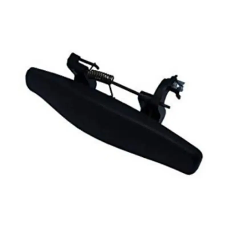 Customer Favorite Car Left Side Door Handle For Renault Symbol Thalia MK2 2008-2013 Dacia Sandero MK1 2007-2012 8200733836 80607