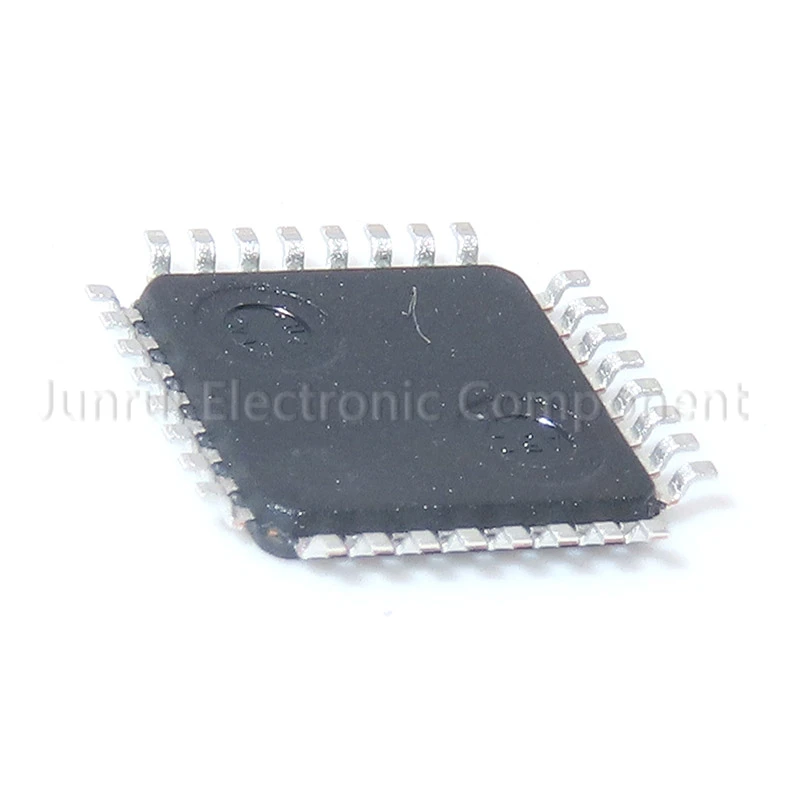 ATMEGA328P-AU 32QFP 8-Bit Microcontroller Chip IC Electronic Component  Integrated Chip Ic  New And Original