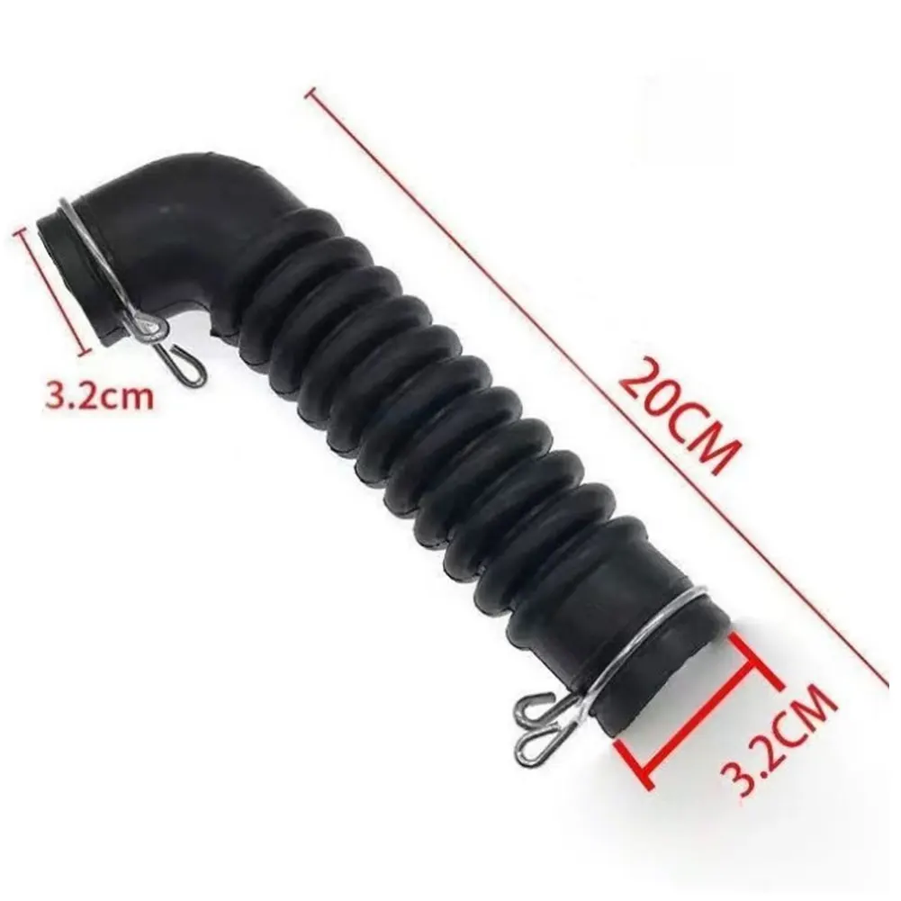 Rubber Drain Hose Solution AP5325310 Replacement Part As Shown DC67-0068AA Drain Hose Robust Rubber Construction
