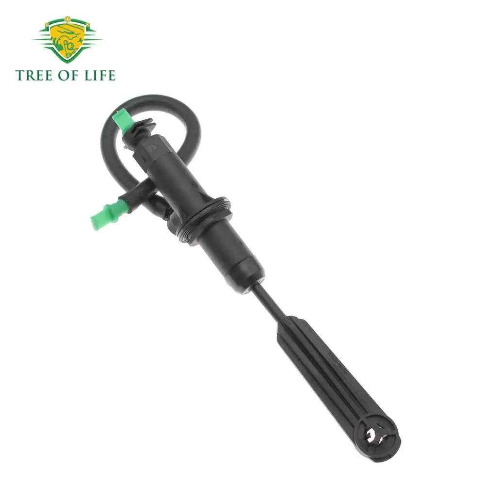 

8200019600 For RENAULT Laguna II Grandtour 2001 2002 2003 2004 2005 2006 2007 Clutch Master Cylinder OEM# 804643 6284600656
