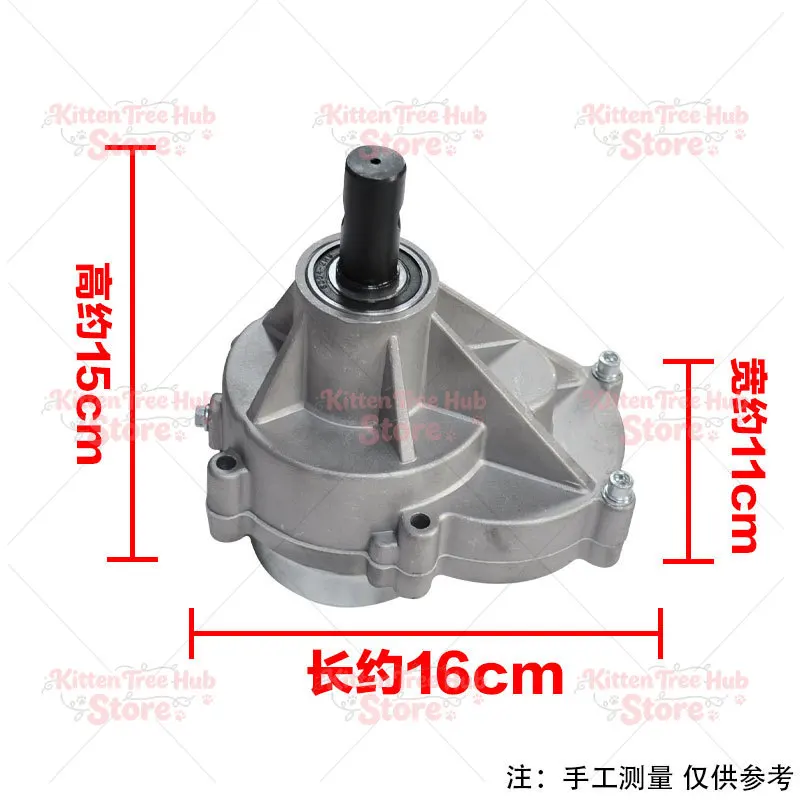 Agricultural Ground Drilling Digging Machine Hole Punching Fertilizer Cart Modified Shelf for Gardening And Farming