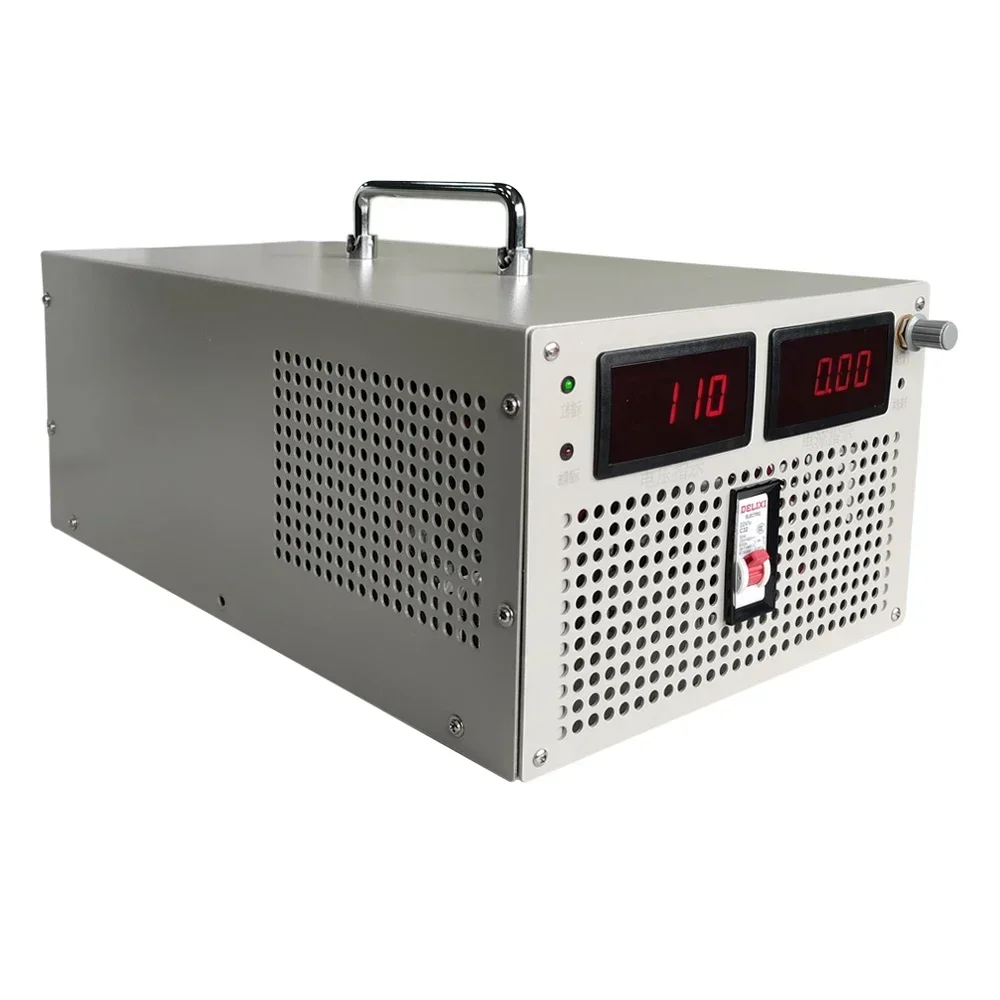 2026/ power 3000W 4000W switching power supply DC 0-12V 15V 24V 36V 48V 60V 72V 80V 110V 200V 300V adjustable voltage regula