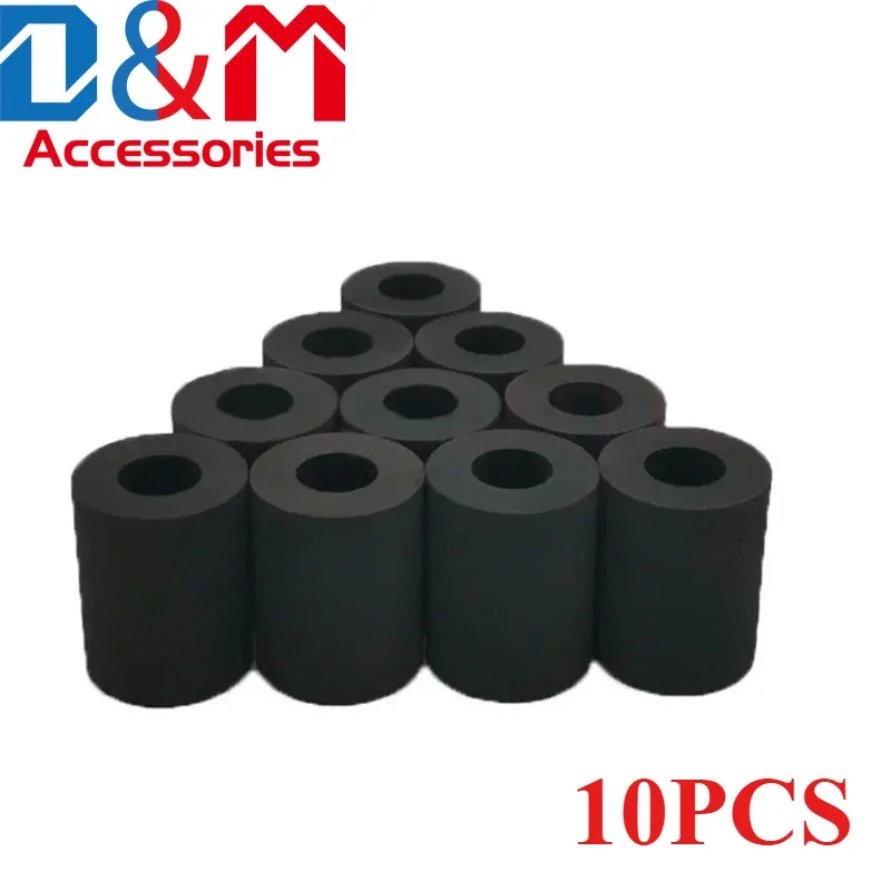 Pneu do Rolo de Alimentação 10X para Xerox WorkCentre 5335 7525 7535 7775 5325 7655 7665 7675 7755 7765 5330 7425 7428 7435 7530 7545 7556