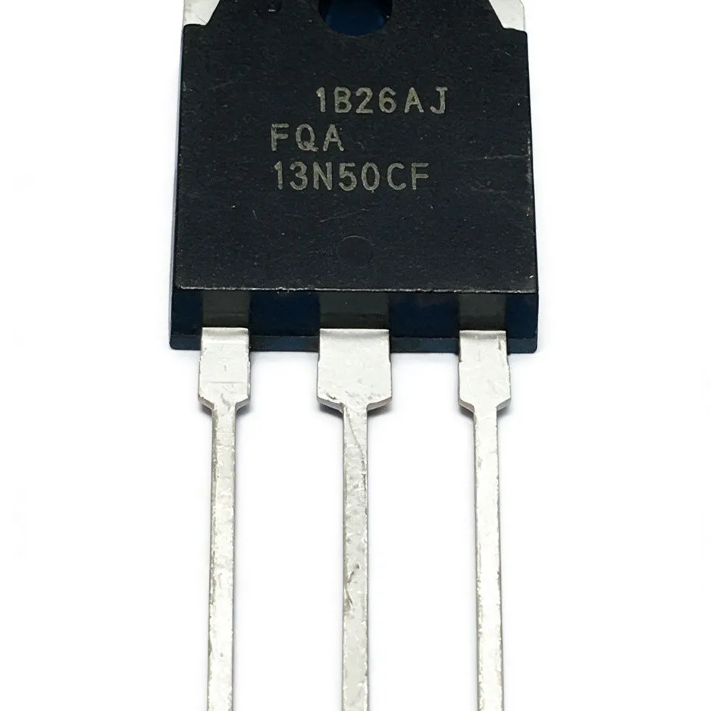 5PCS TLE4309 FQA13N50CF 500V 13A RHRP30120 RHP30120 1200V 30A GT60PR21 60PR21 60A 1100V AUIR33401S IXTH6N80 800V 6A