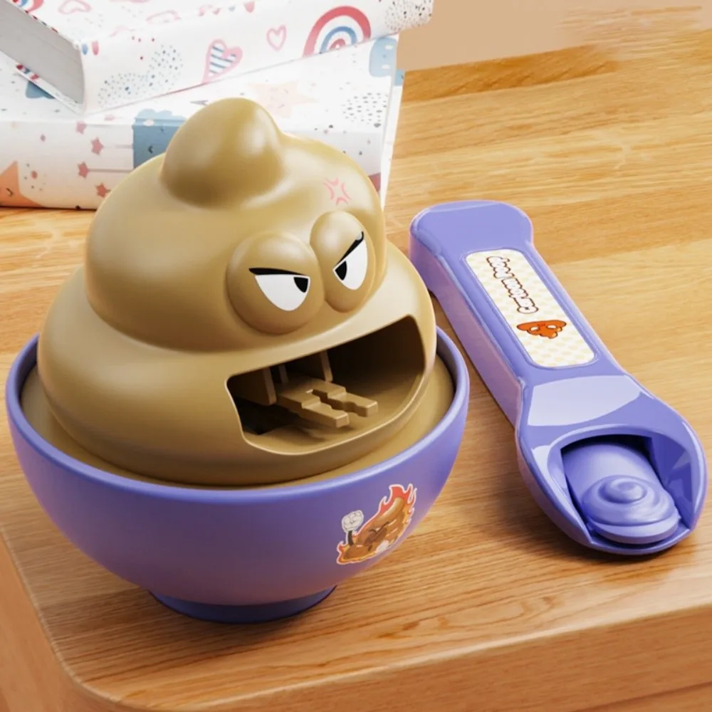 Simulation Food Feeding Toy with Sound Effects Japanese Early Education Toy Simulation Ice Cream Pudding Toy Role Play Feature