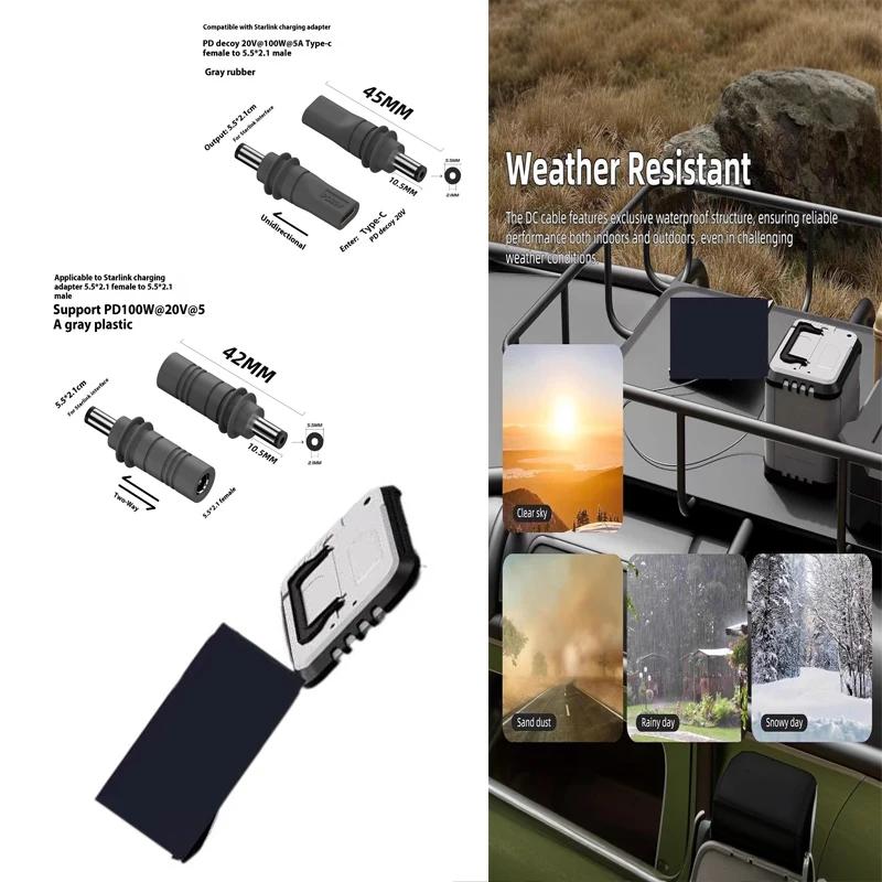 Starlink Mini GEN3 … - image