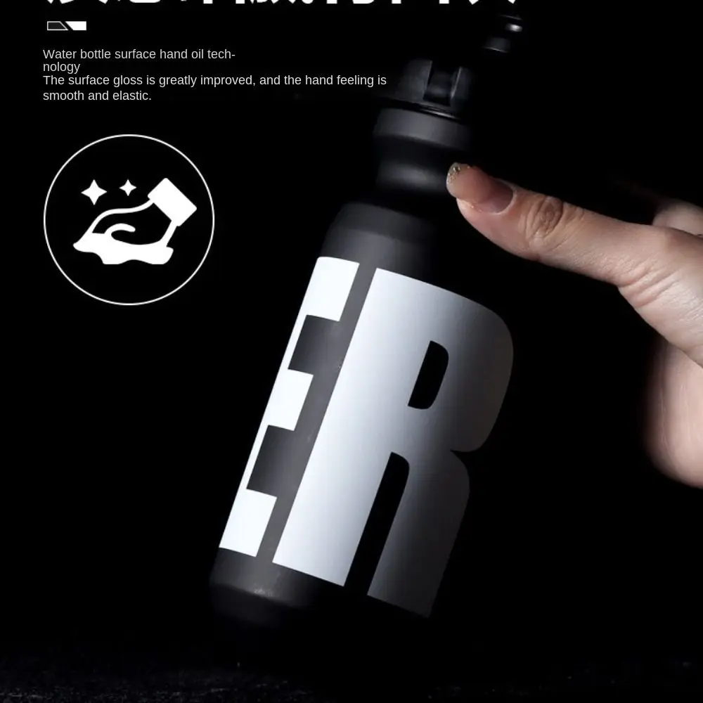 

Велосипедные аксессуары: портативная герметичная велосипедная бутылка для воды объемом 610 мл, пылезащитная, большой емкости, для спорта